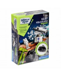 64191 Bilim ve Oyun - Nasa Uzay Mekiği Seti