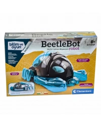 64192 Beetlebot - Robotik Laboratuvarı +8 yaş