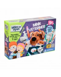 64195 Bilim ve Oyun - NessiWorldk Veteriner