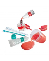 64332  - Tırnak Seti +7 yaş