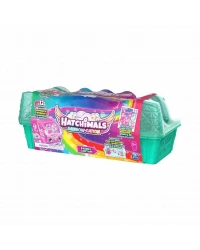 64445 Ailesi Yumurta Kartonu