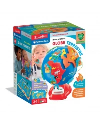 64816 Tech Toys - Eğitici Dünya +4 yaş