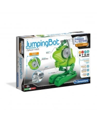 64956 Robotik Laboratuvarı - Jumpingbot +8 yaş
