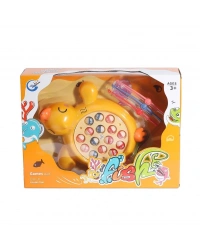 656-28 Ördekli Balık Tutma Oyunu -Prestij