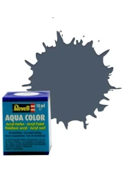 66 - Aqua Color Olive Grey - Mat Boya - 18 ml