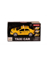 666-21Q PİLLİ IŞIKLI TAKSİ NessiWorld