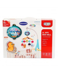 668-23 Kumandalı Projeksiyonlu Dönence -Karsan