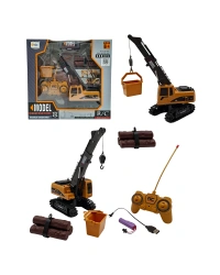 689-804 U/K ŞARJLI İŞ MAKİNASI -DMN