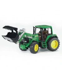 6920 Kepçeli Traktör