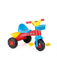 7006 İlk Bisikletim