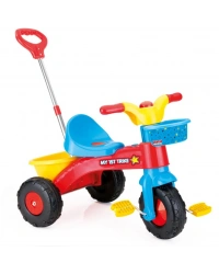 7007 İLK BİSİKLETİM TUTAMAKLI