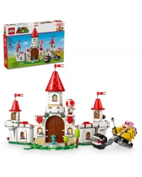 71435  Peachin Kalesinde Roy ile Savaş 738 parça +7 yaş