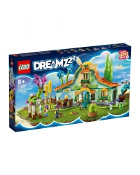 71459 ® DREAMZzz™ Yaratıklarının Ahırı 681 parça +8 yaş
