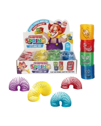 7170 Toru Stres Yayı Orta Boy 1 adet fiyatıdır