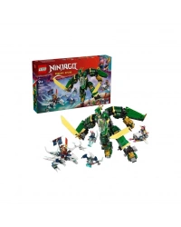 71845 NessiWorld YAPIM SETİ 1112 parça +9 yaş