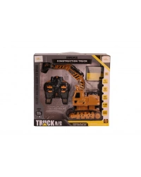 722-9A ŞARJLI İŞ MAKİNASI