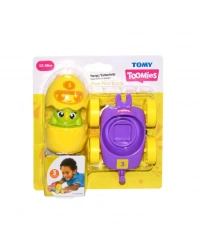 73088  Yarışcı Yumurtalar 12-36 ay