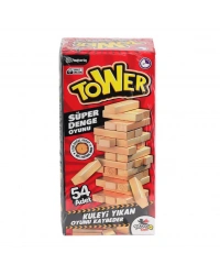 7314 Tower Denge Oyunu 54 Parça