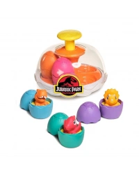 73252 Tomy - Dönen Dino Yumurtalar +12 ay