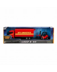 74104 KAMYON FORKLİFT 3A 9D