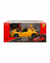 74560 1:14 Ferrari 458 Speciale Uzaktan Kumandalı Işıklı Araba -NessiWorldman