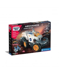 75070TR Mekanik Laboratuvarı - Nasa Mars Keşif Aracı +8 yaş