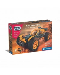 75077TR Mekanik Laboratuvarı - Buggy ve Quad +8 yaş