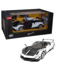 75400 1:14 Pagani Huayra BC Uzaktan Kumandalı Işıklı Araba