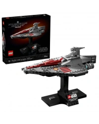 75404   Star Wars - Acclamator Sınıfı Hücum Gemisi 450 Parça +18 Yaş