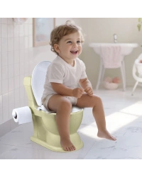 7563 XL EĞİTİCİ KLOZET ECO YEŞİL