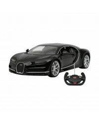 75700 Rastar Bugatti Chiron Uzaktan Kumandalı Araba 1:14 Ölçek