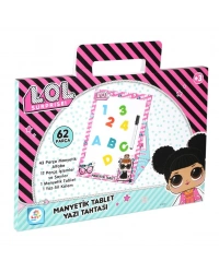 7590 Manyetik Tablet