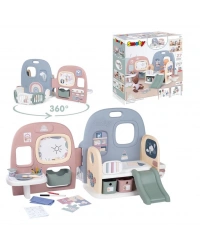 7600240307 Baby Care Çocuk Bakım Merkezi