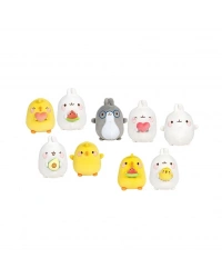 760024981 Peluş 23 cm (adet fiyatıdır)