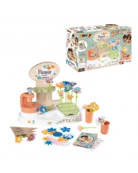 7600350407 Flower Market