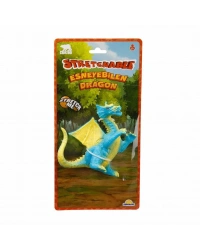 7617  Streç Ejderha -