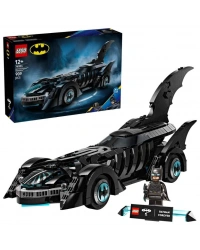 76304  YAPIM SETİ 909 parça +12 yaş