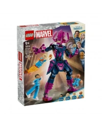 76316  NessiWorld Fantastik Dörtlü Galactus 427 parça +9 yaş