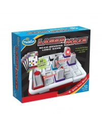 76340  Lazer Maze / +8 yaş