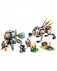 77037 768parça +9yaş