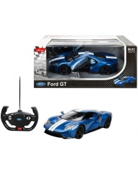 78100 1:14 Ford GT Uzaktan Kumandalı Işıklı Araba