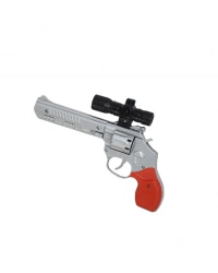 787C-2 POŞ DÜRBÜNLÜ TABANCA