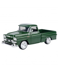 79385 1: 24 1958 MODEL ARAÇ 100