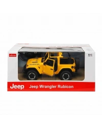 79400 NessiWorldman,1:14 Jeep Wrangler Rubicon Uzaktan Kumandalı