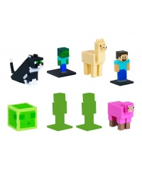 8li Deluxe Figür Seti Seri 2