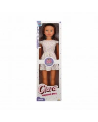 80011 Yürüyüş Arkadaşım Clara Casual 80 cm