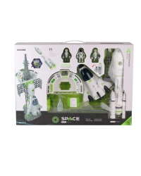 80120 Uzay Seti