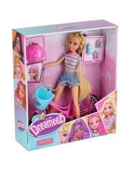 81023 Dreameez Bebek ve Bisikleti