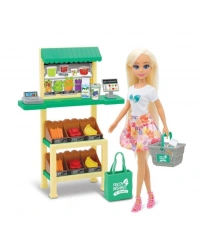 81101 SET SUPERMARKET