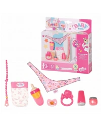 832851 Bebek Taşıma Çantası 8 parça